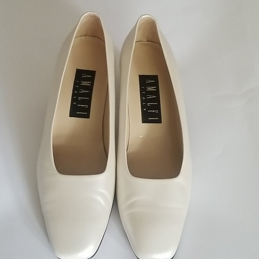 Amalfi shoes
